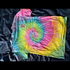 Tie Dye t-shirt